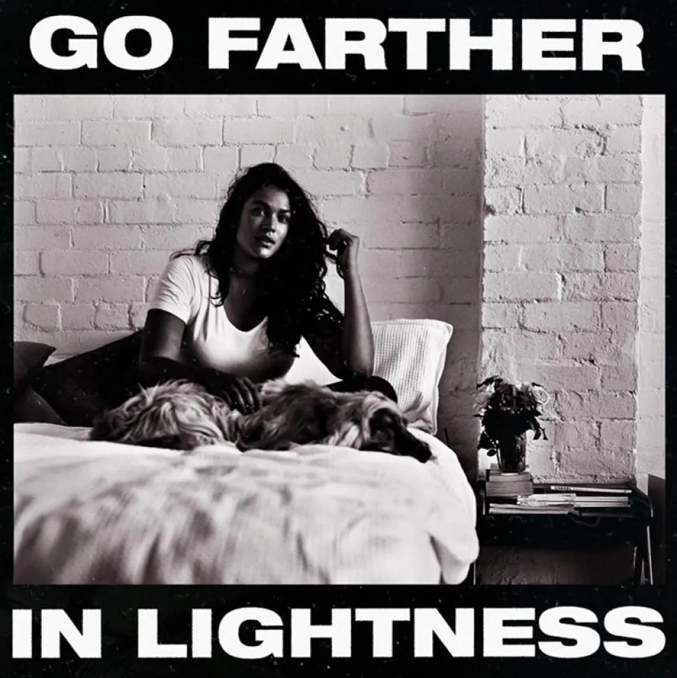 Gang of Youths - Go Farther In Lightness 2xLP Vinyl Record