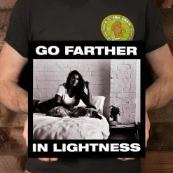 Gang of Youths - Go Farther In Lightness 2xLP Vinyl Record