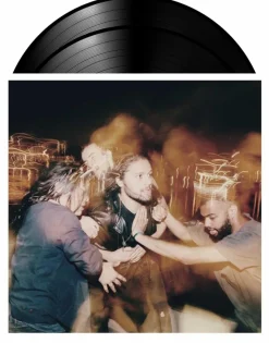 Gang of Youths - The Positions 2xLP Vinyl Record