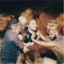 Gang of Youths - The Positions 2xLP Vinyl Record