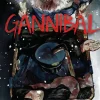Gannibal - Volume 01 Manga Paperback Book