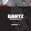 Gantz - Omnibus Volume 09 Manga Paperback Book