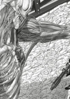 Gantz - Omnibus Volume 09 Manga Paperback Book