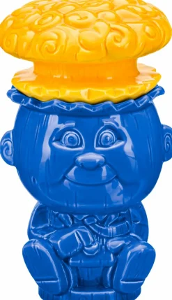 Garbage Pail Kids - Adam Bomb Geeki Tikis Mug