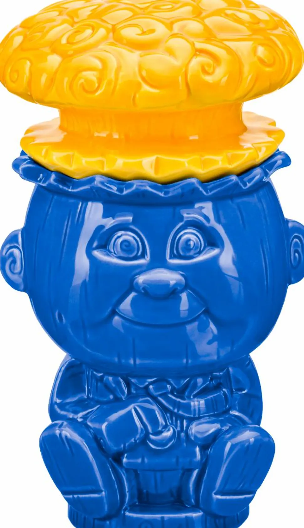 Garbage Pail Kids - Adam Bomb Geeki Tikis Mug