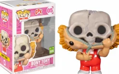 Garbage Pail Kids - Bony Tony Pop! Vinyl Figure (2021 Spring Convention Exclusive)