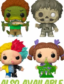 Garbage Pail Kids - Jay Decay Pop! Vinyl Figure
