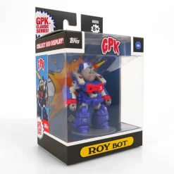 Garbage Pail Kids - Roy Bot 4” Vinyl Figure