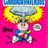 Garbage Pail Kids - The Original Topps Trading Card Series Hardcover Book