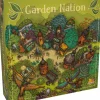 Garden Nation - Board Game