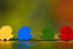 Garden Nation - Board Game
