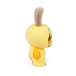 Garfield - El Impostor by WuzOne Dunny 8