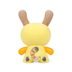 Garfield - El Impostor by WuzOne Dunny 8
