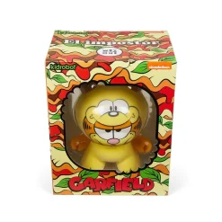 Garfield - El Impostor by WuzOne Dunny 8