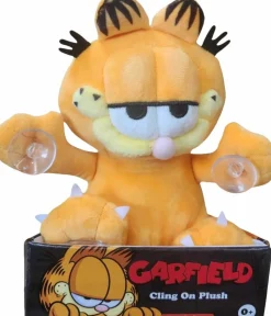 Garfield - Garfield 8" Cling On Plush