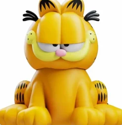 Garfield - Garfield 1:1 Scale Life-Size Figure
