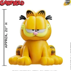 Garfield - Garfield 1:1 Scale Life-Size Figure