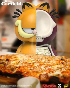 Garfield - Garfield XXRAY Plus 8