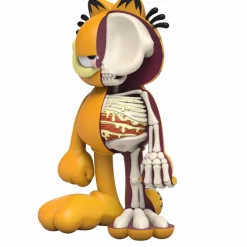 Garfield - Garfield XXRAY Plus 8