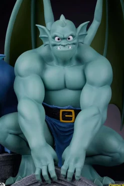 Gargoyles (1994) - Broadway and Bronx 1/4 Scale Statue