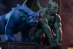 Gargoyles (1994) - Broadway and Bronx 1/4 Scale Statue