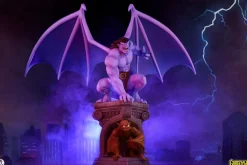 Gargoyles (1994) - Goliath & Lexington 1/4 Scale Statue