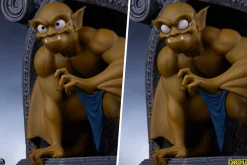 Gargoyles (1994) - Goliath & Lexington 1/4 Scale Statue