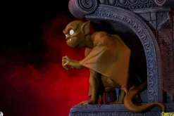 Gargoyles (1994) - Goliath & Lexington 1/4 Scale Statue