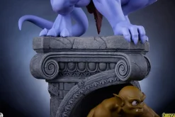Gargoyles (1994) - Goliath & Lexington 1/4 Scale Statue
