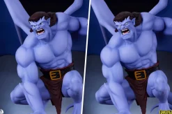Gargoyles (1994) - Goliath & Lexington 1/4 Scale Statue