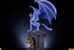 Gargoyles (1994) - Goliath & Lexington 1/4 Scale Statue