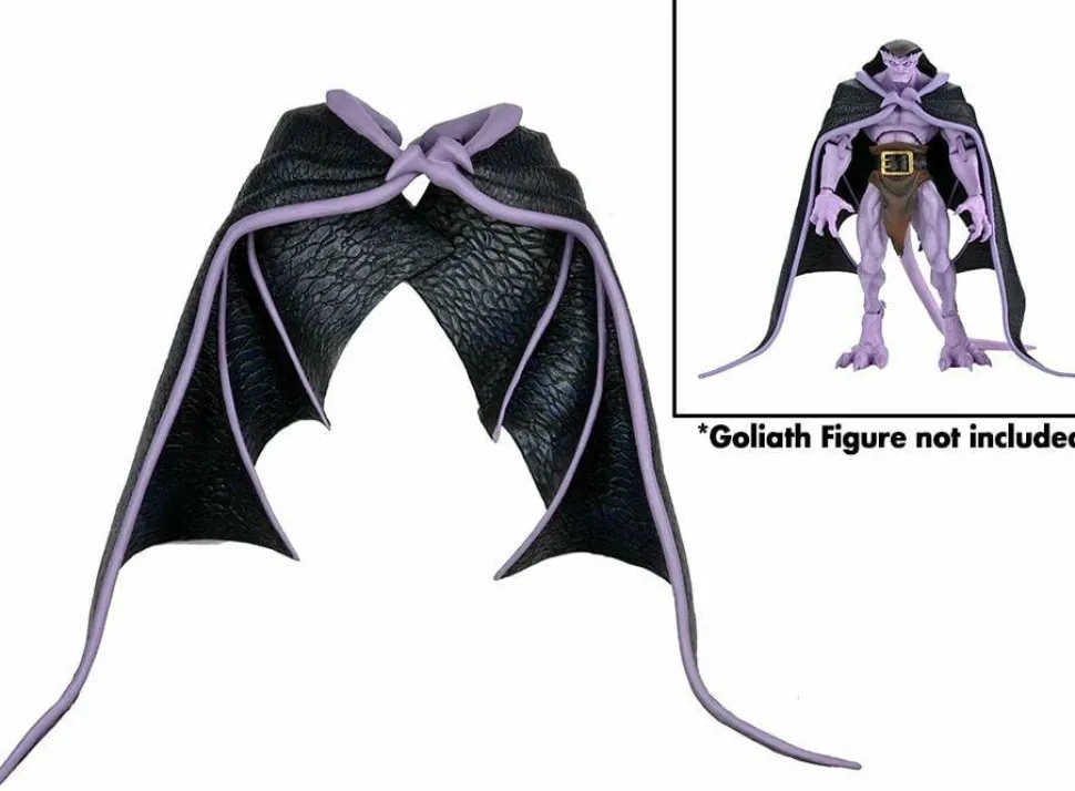 Gargoyles - Bronx Ultimate 7" Scale Action Figure