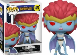 Gargoyles - Demona (Angry) Pop! Vinyl Figure