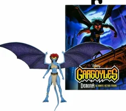 Gargoyles - Demona Ultimate 7" Scale Action Figure