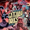 Gateway Drugs: A Giant Generator Sampler Volume 01 Trade Paperback Book