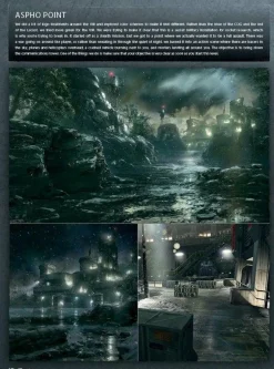 Gears of War 4 - The Art of Gears of War 4 Hardcover