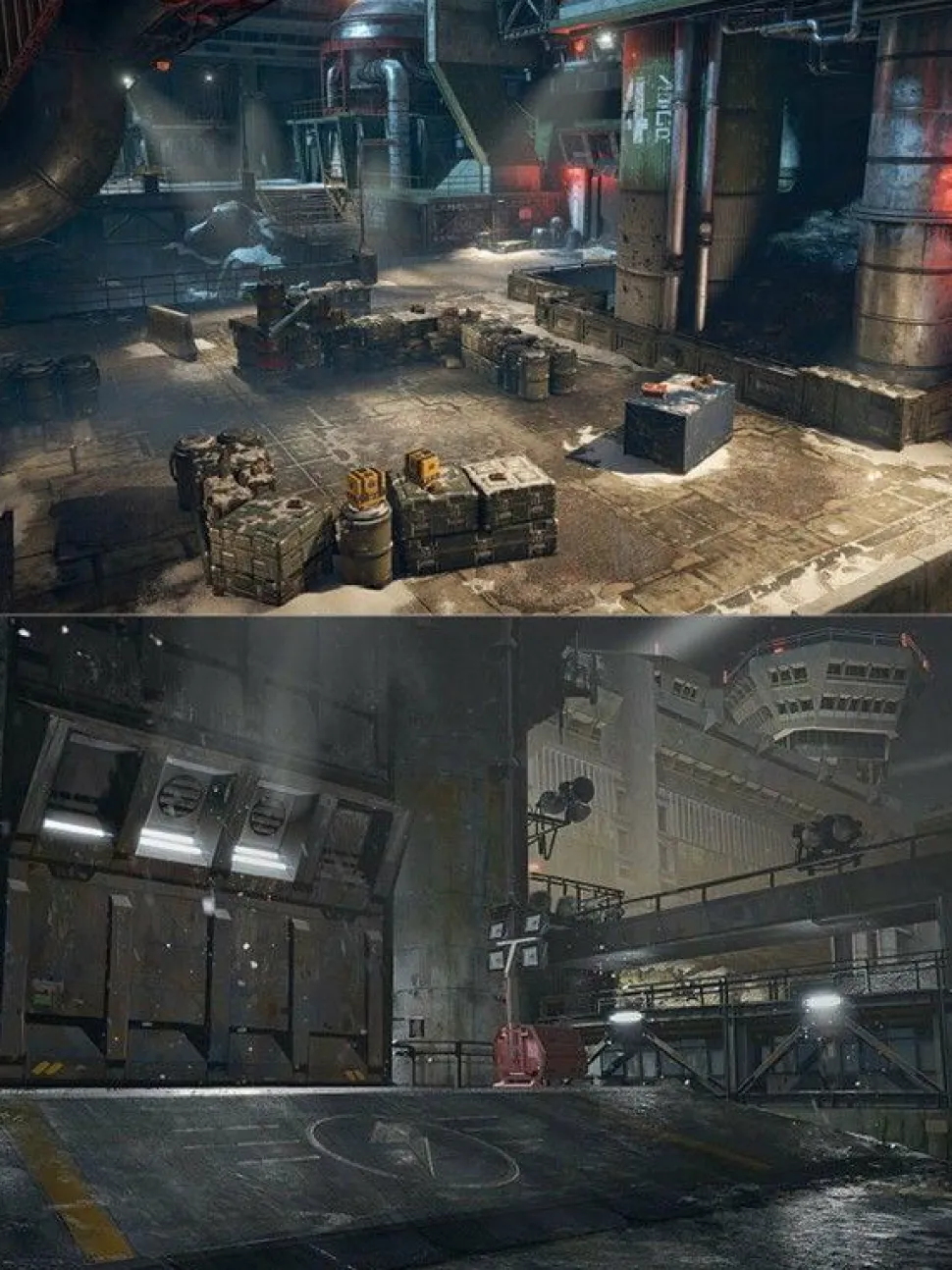 Gears of War 4 - The Art of Gears of War 4 Hardcover