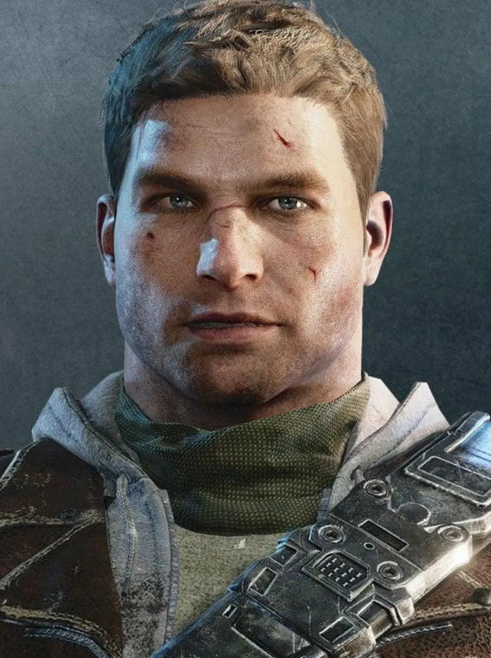 Gears of War 4 - The Art of Gears of War 4 Hardcover