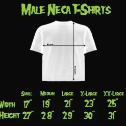 Gears of War - Gears of War 2 - Fallen Soldier Male T-Shirt