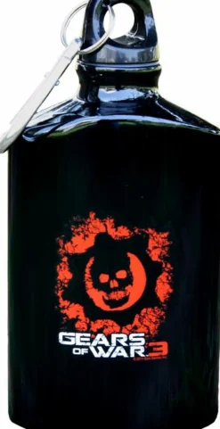 Gears of War - Gears of War 3 - Omen Flask