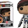 Gears of War - Kait Diaz Pop! Vinyl Figure