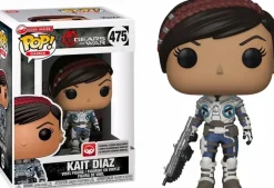 Gears of War - Kait Diaz Pop! Vinyl Figure