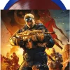 Gears of War: Judgment - Original Video Game Soundtrack by Steve Jablonsky & Jacob Shea 2xLP Vinyl Record (Red / Blue Coloured Vinyl)