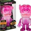 General Mills - Hikari Franken Berry Strawberry Glitter Japanese Vinyl Figure