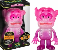 General Mills - Hikari Franken Berry Strawberry Glitter Japanese Vinyl Figure