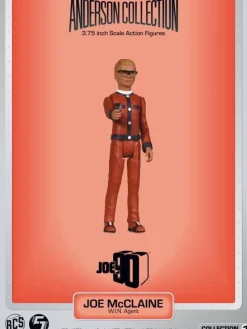 Gerry Anderson - The Anderson Collection Wave 1 3.75