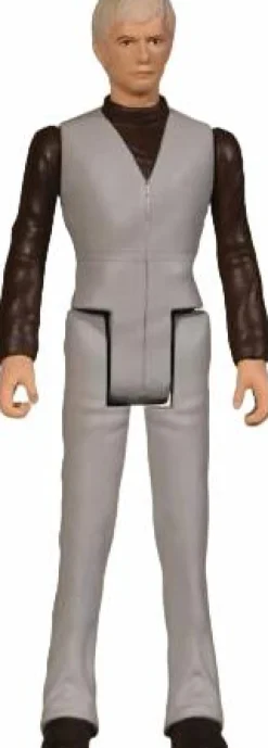 Gerry Anderson - The Anderson Collection Wave 1 3.75