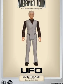 Gerry Anderson - The Anderson Collection Wave 1 3.75