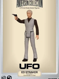 Gerry Anderson - The Anderson Collection Wave 1 3.75