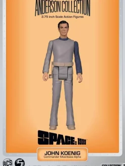 Gerry Anderson - The Anderson Collection Wave 1 3.75